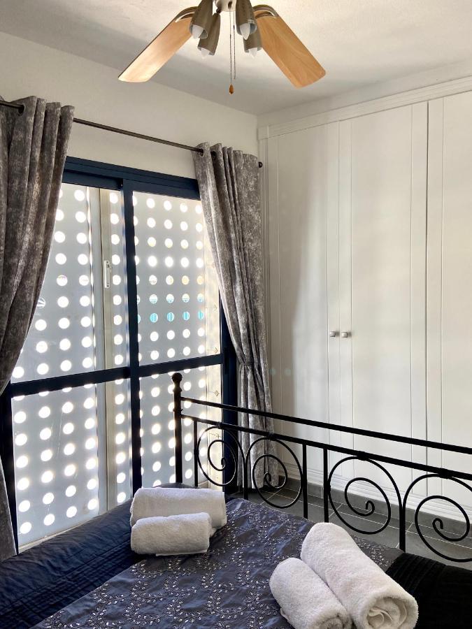 La Caleta Penthouse Costa Adeje Lejlighed Eksteriør billede
