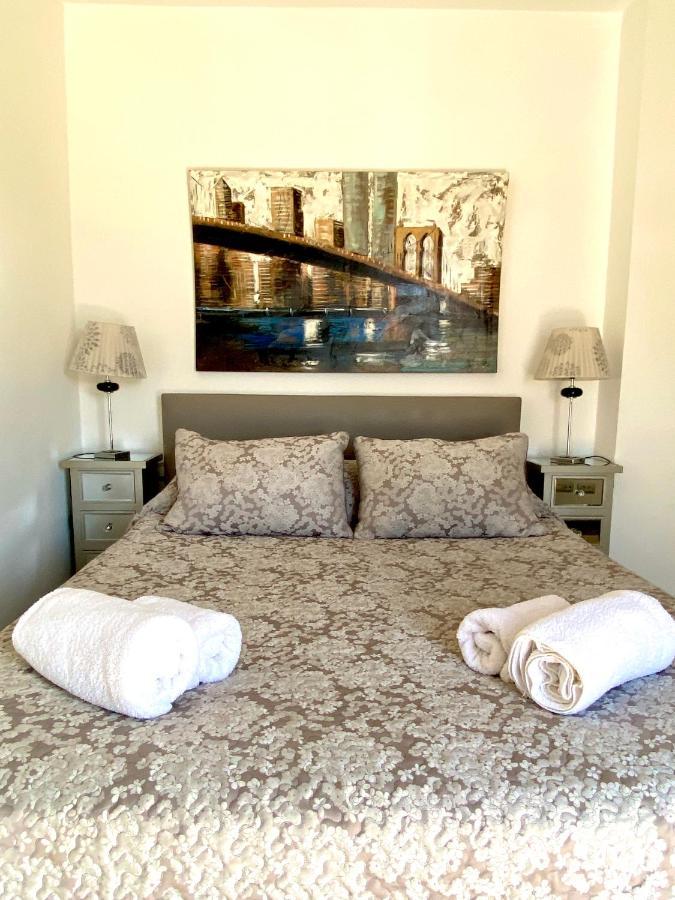 La Caleta Penthouse Costa Adeje Lejlighed Eksteriør billede
