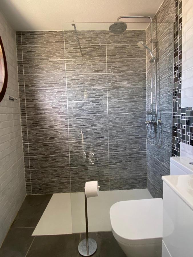La Caleta Penthouse Costa Adeje Lejlighed Eksteriør billede