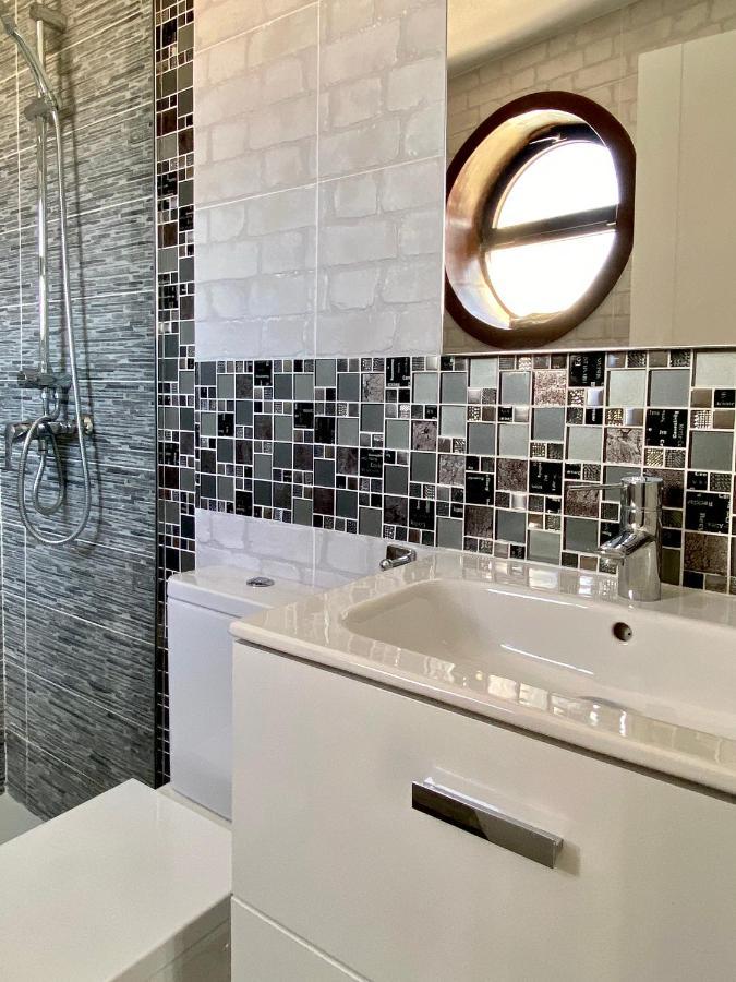 La Caleta Penthouse Costa Adeje Lejlighed Eksteriør billede