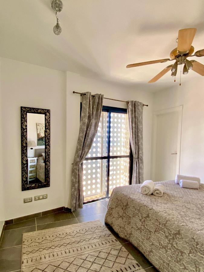 La Caleta Penthouse Costa Adeje Lejlighed Eksteriør billede