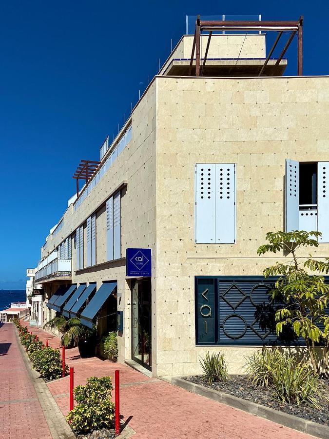 La Caleta Penthouse Costa Adeje Lejlighed Eksteriør billede