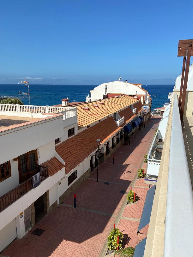 La Caleta Penthouse Costa Adeje Lejlighed Eksteriør billede