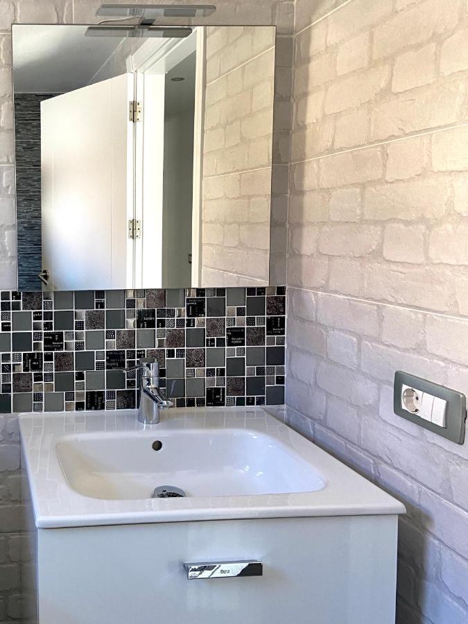 La Caleta Penthouse Costa Adeje Lejlighed Eksteriør billede