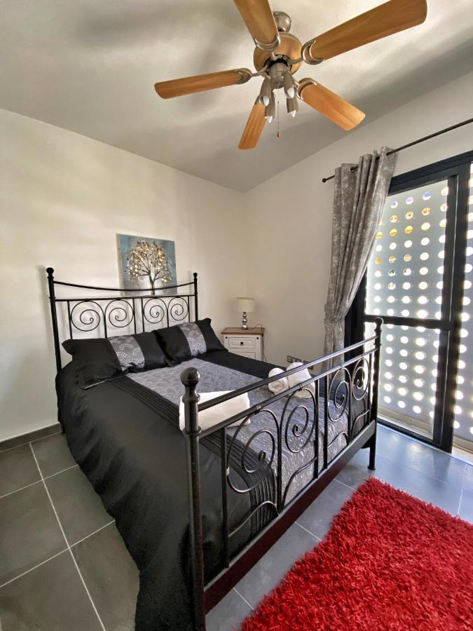 La Caleta Penthouse Costa Adeje Lejlighed Eksteriør billede
