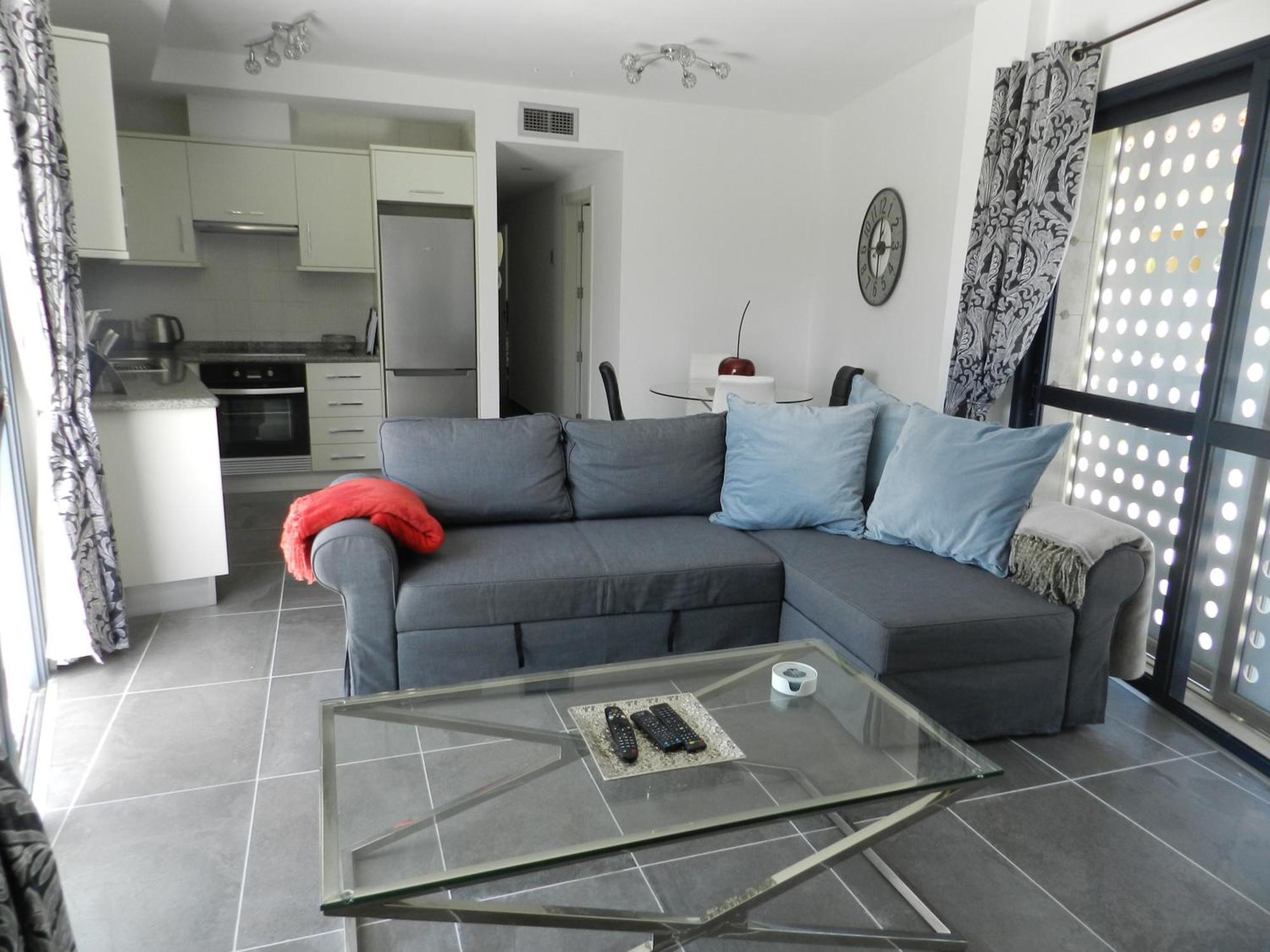 La Caleta Penthouse Costa Adeje Lejlighed Eksteriør billede