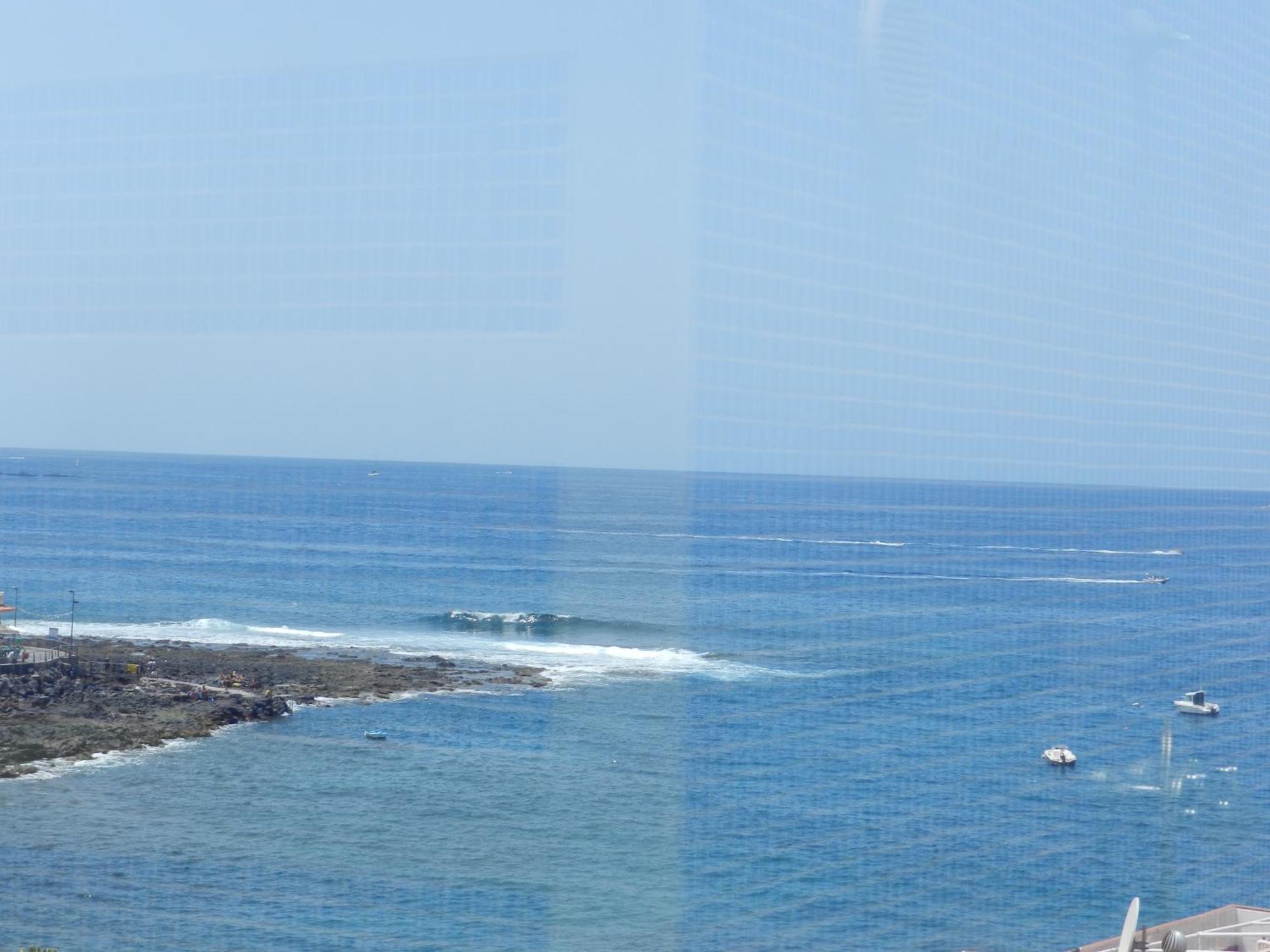 La Caleta Penthouse Costa Adeje Lejlighed Eksteriør billede